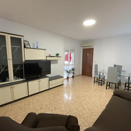 ホテル Piso Compartido Delyrent, Safa ハエン エクステリア 写真